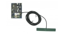 Scantronic I-GSM02 Plug on GSM Digicom