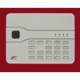 Scantronic I-RK01 Wireless Keypad Scantronic I-RK01 Wireless Keypad