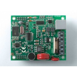 Scantronic i-sd01 Plug on Speech Dialler Scantronic i-sd01 Plug on Speech Dialler