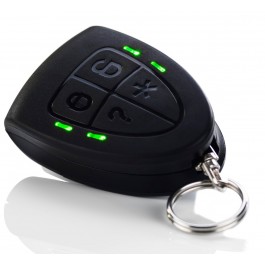 Scantronic FOB-2W-4B Two Way Fob Scantronic FOB-2W-4B Two Way Fob
