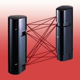 Takex PB-100F 100m Double modulated Quad Beam Takex PB-100F 100m Double modulated Quad Beam