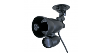 Takex PV-12E Horn Speaker with PIR 8 Second Message