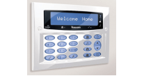 Texecom Premier Elite SMK Diamond White DBD-0171