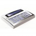 Texecom Premier Elite Satin Chrome FMK DBD-0123