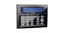 Texecom Premier Elite Gunmetal Flush Keypad DBD-0125