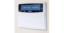 Texecom Premier Elite LCDLP keypad DBD-0168