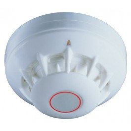 Texecom Exodus FT90/4W Fixed Heat Detector AGB-0004 Texecom Exodus FT90/4W Fixed Heat Detector AGB-0004