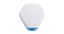 Texecom FCC-1169 Odyssey 3/3E White Cover Blue Lens