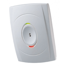 Texecom Impaq GlassBreak Detector AEC-0001 Texecom Impaq GlassBreak Detector AEC-0001