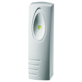 Texecom Impaq Plus Security Solution Texecom Impaq Plus Security Solution