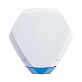 Texecom Odyssey 3 Live Bellbox with White Cover Texecom Odyssey 3 Live Bellbox with White Cover