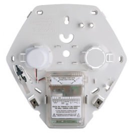 Texecom Odyssey 3E External Sounder Backplate Texecom Odyssey 3E External Sounder Backplate