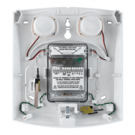 Texecom Odyssey 5 Live Backplate 115db