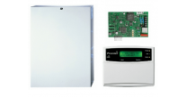 Texecom Premier Elite 24 Metal Security Solution Kit Texecom Premier Elite 24 Metal Security Solution Kit