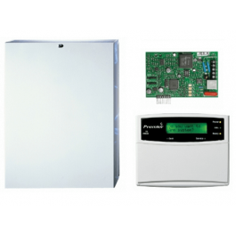 Texecom Premier Elite 24 Metal Security Solution Kit Texecom Premier Elite 24 Metal Security Solution Kit