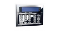 Texecom Premier Elite Polished Chrome Flush RKP DBD-0121