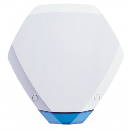 Texecom Premier Elite Odyssey 3 Security Product With Cover