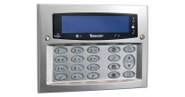 Texecom Premier Elite Satin Chrome FMK DBD-0123