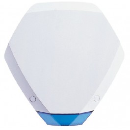 Texecom Premier Odyssey 3E With White Cover Texecom Premier Odyssey 3E With White Cover