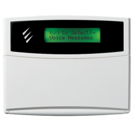 Texecom Speech Dialler Alarm Communicator - CGA-0001 Texecom Speech Dialler Alarm Communicator - CGA-0001