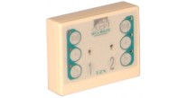 Voltek 1819 TZX Command Centre