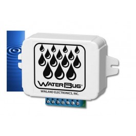 Winland WaterBug WB200 Flood Sensor Winland WaterBug WB200 Flood Sensor