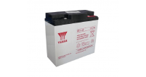 Yuasa NP17-12 12V 17Amp Battery Yuasa NP17-12 12V 17Amp Battery