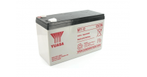 Yuasa NP7-12 12V 7Amp Battery Yuasa NP7-12 12V 7Amp Battery
