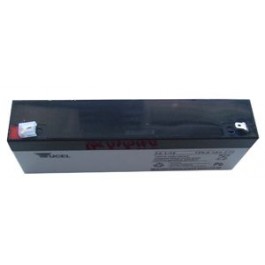 Yucel Y2.3-12 12V 2.3amp Battery