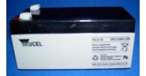 Yucel Y3.2-12 12V 3.2amp Battery Yucel Y3.2-12 12V 3.2amp Battery