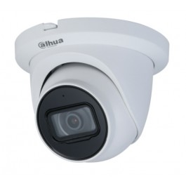 Dahua DH-IPC-HDW2531TMP-AS-0280B-S2 5MP Lite IR Fixed-focal Eyeball Network Camera Dahua DH-IPC-HDW2531TMP-AS-0280B-S2 5MP Lite IR Fixed-focal Eyeball Network Camera