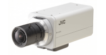 JVC VN-H37U 1080p Super LoLux HD CCTV Network Camera