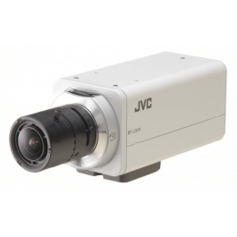 JVC VN-H37U 1080p Super LoLux HD CCTV Network Camera JVC VN-H37U 1080p Super LoLux HD CCTV Network Camera