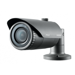 Samsung SNO-L6083R 2M Network HD Bullet Camera with IR Samsung SNO-L6083R 2M Network HD Bullet Camera with IR