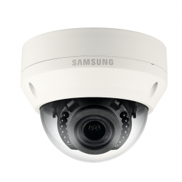 Samsung SNV-L6083R 2 MegaPixel 2.8-12mm Lens Samsung SNV-L6083R 2 MegaPixel 2.8-12mm Lens