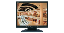 JVC GD-171 17" CCTV Monitor
