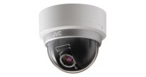 JVC TK-C2201E 580TVL V/R CCTV Dome Camera
