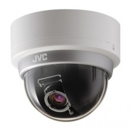 JVC TK-C2201E 580TVL V/R CCTV Dome Camera JVC TK-C2201E 580TVL V/R CCTV Dome Camera
