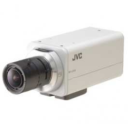 JVC TK-C9201EG 580TVL Day Night CCTV Camera 230Vac