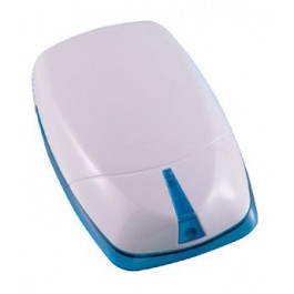 Klaxon Flashguard Minn-XW Palm Sized Sounder Strobe Klaxon Flashguard Minn-XW Palm Sized Sounder Strobe