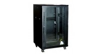Lanview Assembled 19" Rack cabinet 18U x D600 mm