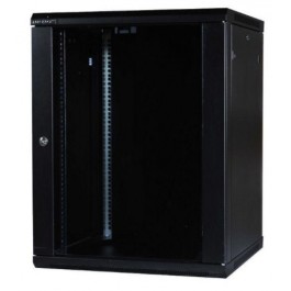 Lanview Flatpack 19" Wall Mounting Cabinet 10U x D450 mm LVR240025 Lanview Flatpack 19" Wall Mounting Cabinet 10U x D450 mm LVR240025