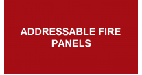 Analogue Addressable Fire Panels