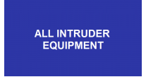 All Intruder Equipment