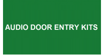 Audio Door Entry Kits