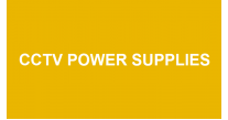 CCTV Power Supplies
