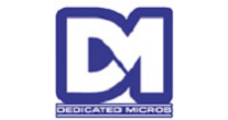 Dedicated Micros CCTV Camera Housings