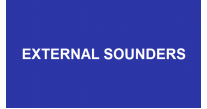 External Sounders