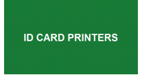 ID Card Printers