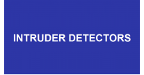 Intruder Detectors